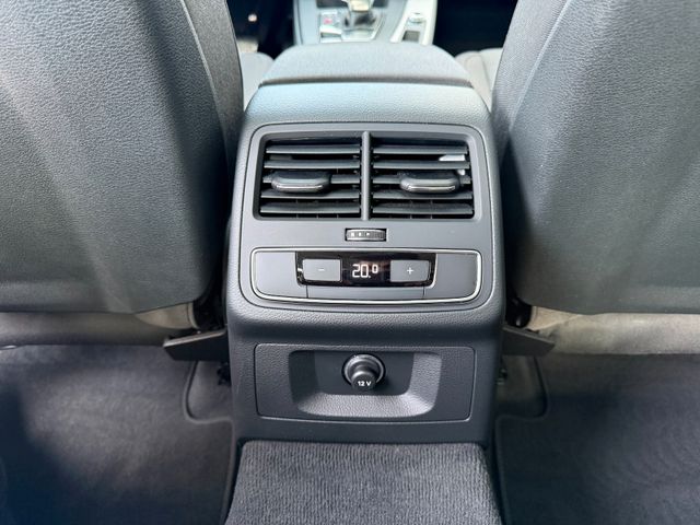 Audi A4 Lim. 30 TDI S tronic advanced|Schiebedach|DAB