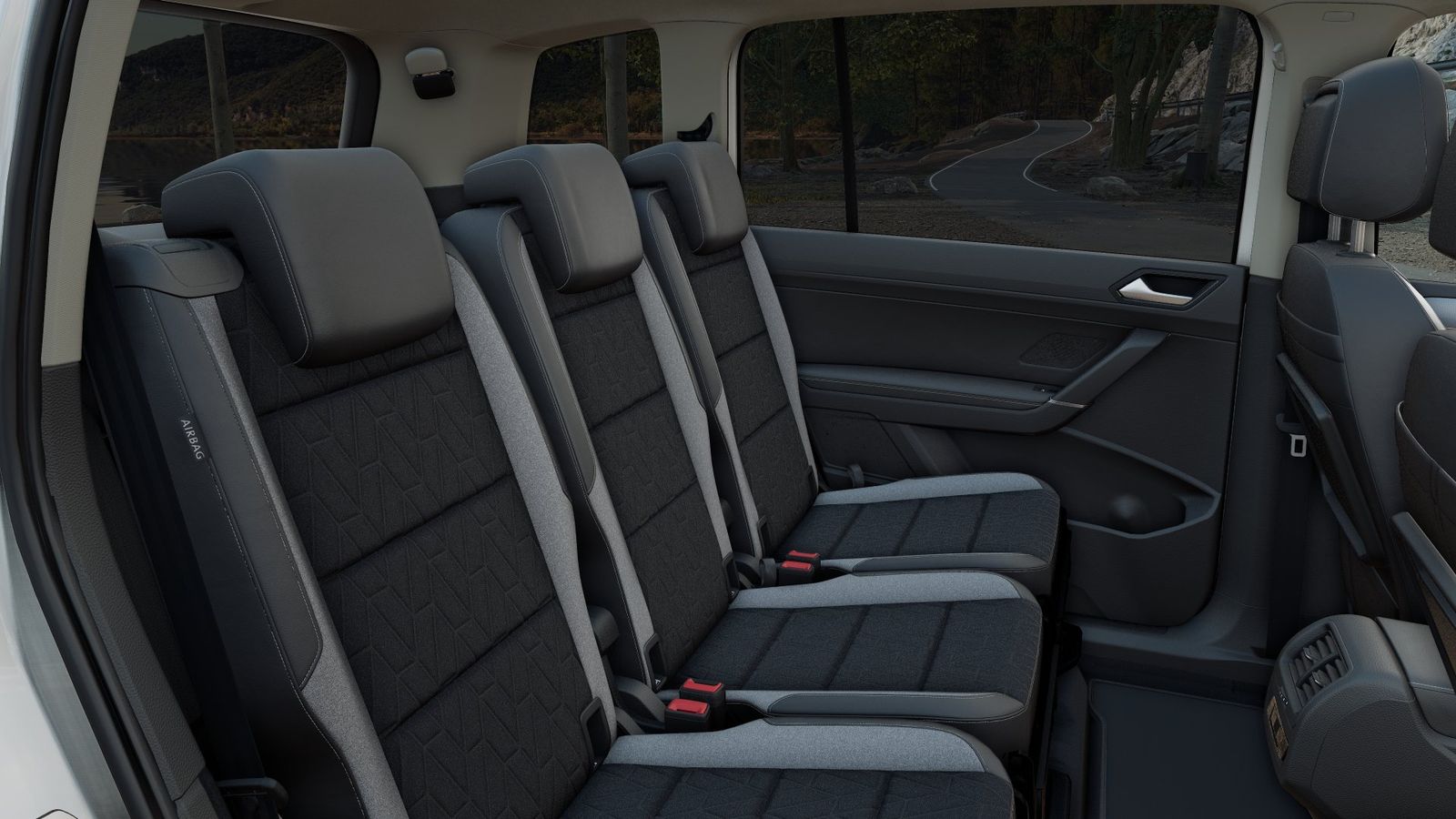 Volkswagen Touran - Bild 12
