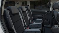 Volkswagen Touran - Vorschau Bild 12