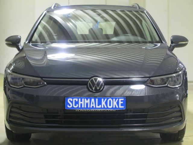 VW Golf VIII Variant 2.0 TDI SCR DSG7 Life Navi ACC