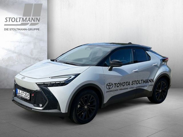 Toyota C-HR 2.0 Plug-in-Hybrid GR SPORT