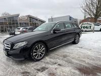 Mercedes-Benz E 350 D T 4Matic Avantgarde V 6 AHK