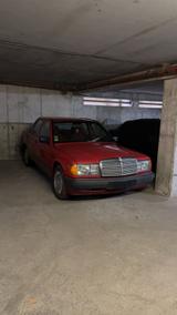 Mercedes-Benz Mercedes Benz W201/190E - Mercedes-Benz 190 Gebrauchtwagen in Mannheim