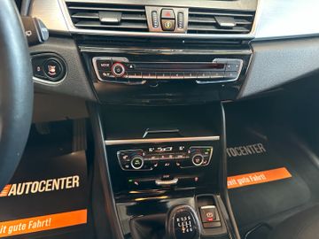 BMW 218 Active Tourer *xDrive*AHK*2-Zonen*