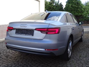 Audi A4 - 7