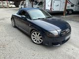 Audi TT cabrio 1,8 quattro xenon top zust. - Audi TT aus 2003: Roadster