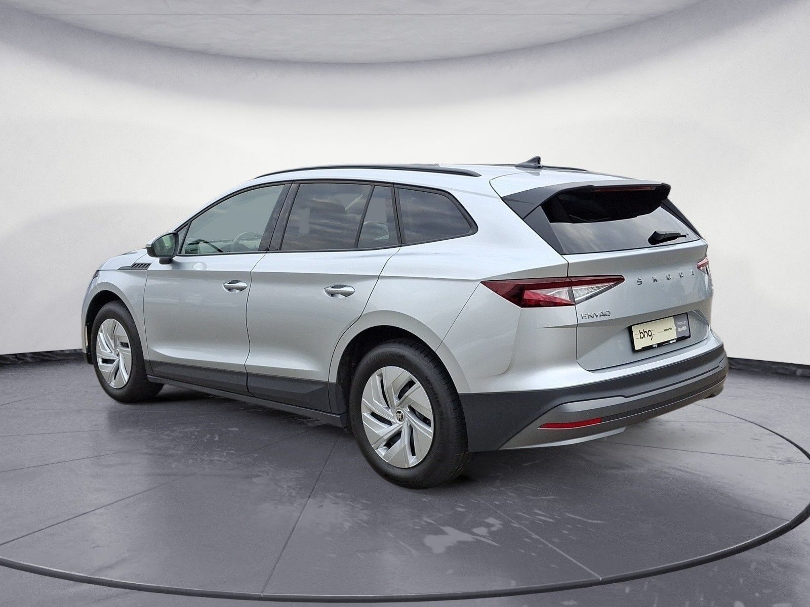 Skoda Enyaq - Bild 4