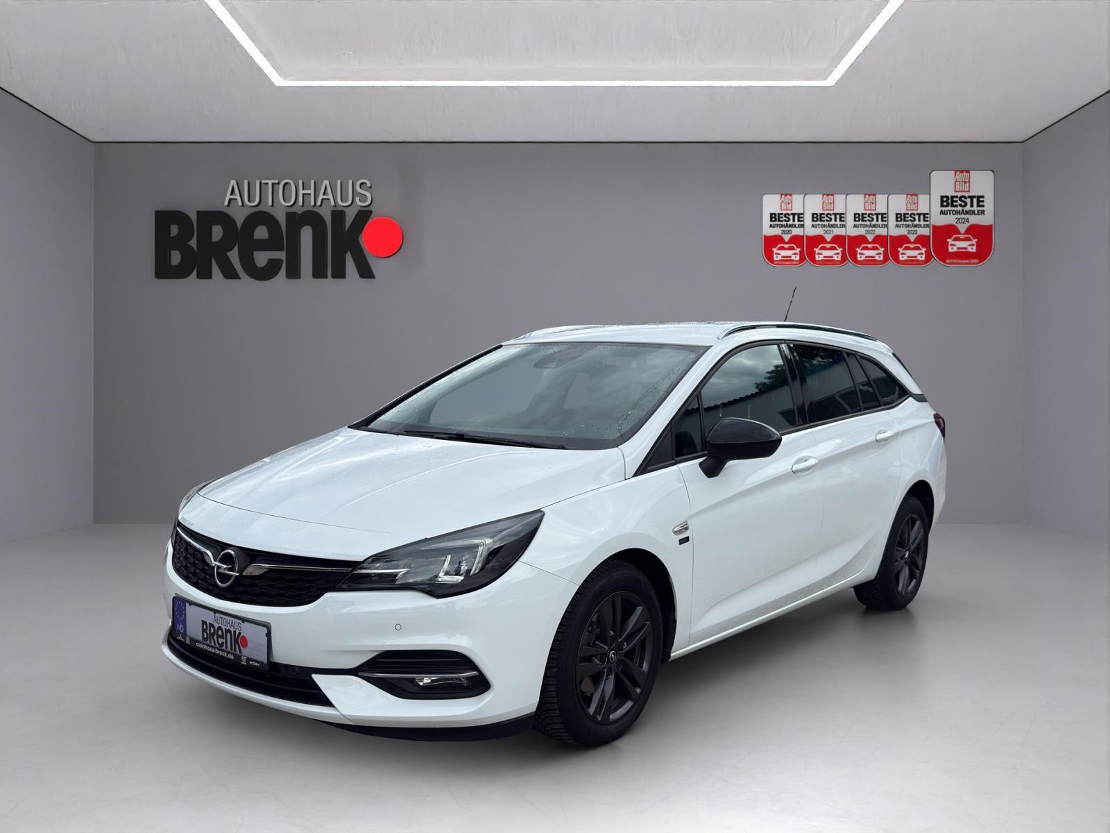 Opel Astra Sports Tourer 1.4 AT  *App/SHZ/RFK/PDC*