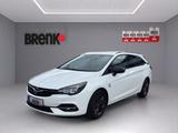 Opel Astra Sports Tourer 1.4 AT  *App/SHZ/RFK/PDC* - Opel Astra: Weiß, Sports Tourer