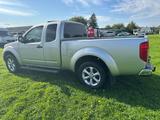 Nissan Navara Pickup King Cab SE 4X4 - Nissan Navara in Rostock