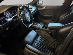 AUDI RS6 4.0 TFSI tip. quattro performance B&O Sound