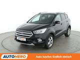 Ford Kuga 1.5 EcoBoost Titanium*NAVI*TEMPO*PDC*SHZ*BT - Ford Kuga Gebrauchtwagen in Hamburg