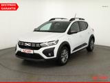 Dacia Sandero Stepway 1.0 TCE Autom. LED Android Apple