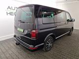Volkswagen T6 Multivan Generation Six 4Motion, ACC, Kamera - VW T6 Multivan in Augsburg
