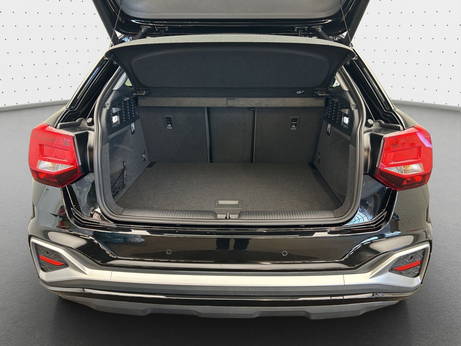 Audi Q2 - Bild 11