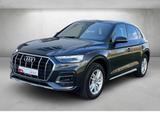 Audi Q5 50 TFSI e quattro advanced *SOH90%*AHK*Matrix - Audi Q5 mit Hybrid-Antrieb: Advanced