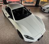 Maserati Granturismo 4.7 V8 MC SPORT LINE++UNFALLFREI++ - Maserati Granturismo Mc mit Benzin-Antrieb