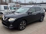 Nissan X-Trail N-Connecta / Vollausstattung - Nissan X-Trail mit Benzin-Antrieb