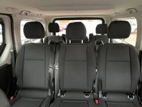 Renault Trafic - Vorschau Bild 20