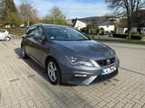 Seat Leon ST 1.4 TSI ACT 110kW Start&Stop FR  - Seat Gebrauchtwagen in Wiesbaden