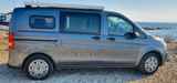 Mercedes-Benz Vito Mixto 114/4MATIC kompakt-Solar-StandH-Dusch - Mercedes-Benz Allradantrieb