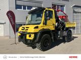 Mercedes-Benz Unimog U 530 mit Schnellwechsel Kran 209.900€ - Offers