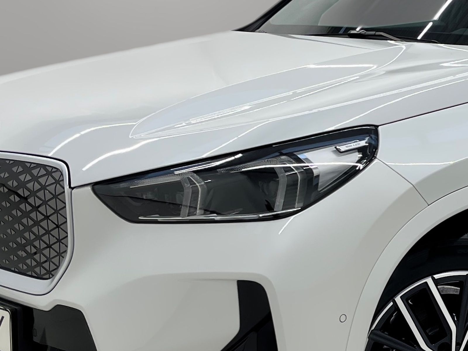 BMW iX1 - Bild 7
