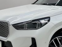 BMW iX1 - Vorschau Bild 7