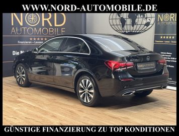 Mercedes A 250 - 11