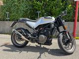 Husqvarna Vitpilen 401  | TÜV + Service NEU | Shark-AGA - HUSQVARNA VON 251 BIS 500 CCM