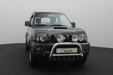 Suzuki Jimny Ranger 1.3 Lim. - Suzuki: R