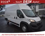 Opel Movano C 2.2d GKa L3H3 3,5t >3SI+CLIMATR+NAV+KAM - gebrauchte Opel Movano aus dem Jahr 2024
