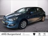 Opel Astra J Lim. 5-trg. 1.4 Active - Opel Astra: Active