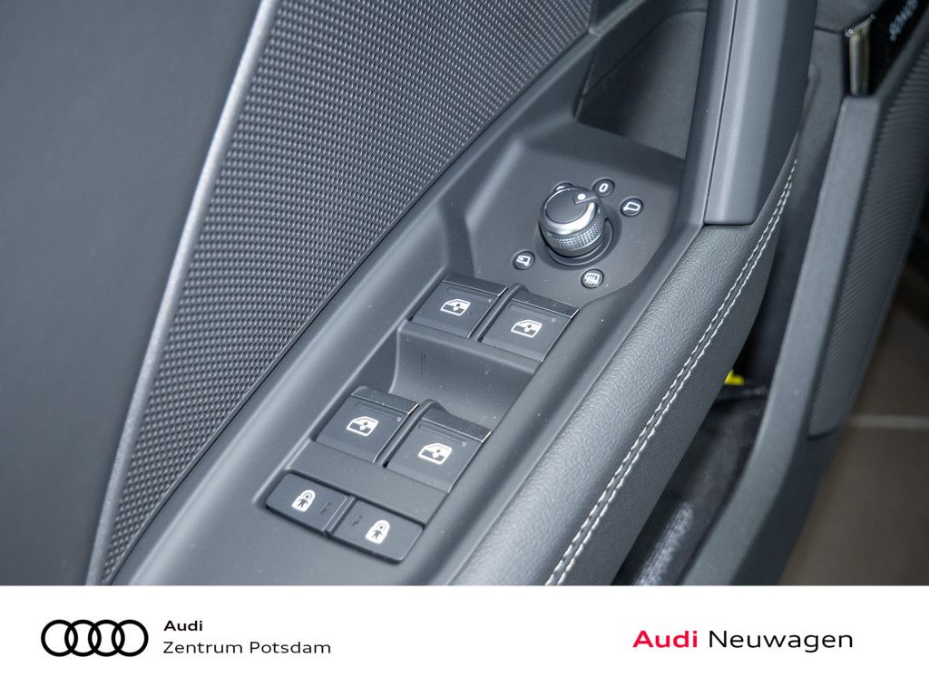 Audi A3 - Bild 19