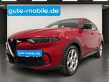 Alfa Romeo Tonale Sprint 1.6 VGT-D| PDC | LED | Winterpaket - Alfa Romeo Tonale Diesel Gebrauchtwagen