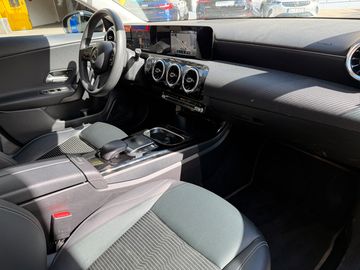 Mercedes CLA 250 - 10