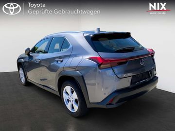 Lexus UX - 2