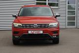 Volkswagen Tiguan Allspace 2.0 TSI DSG 4Motion Standheizung - Volkswagen Tiguan Allspace in Magdeburg