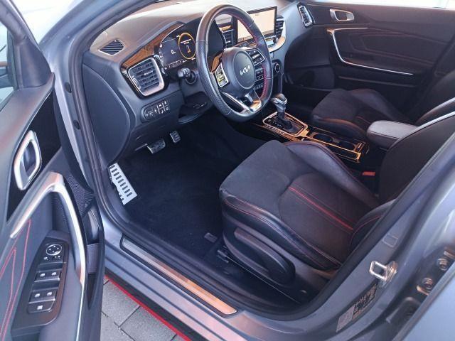 Kia PROCEED 1.6T DCT7 GT|NAVi|PDC|SHZ|RFK