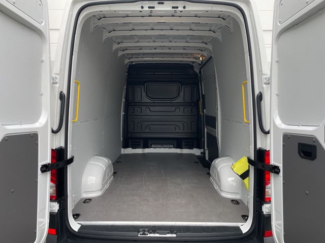 Crafter 35 Kasten 2.0 TDI Kamera/LED/App Connect