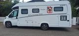 Dethleffs * DOGLINER *Pulse T7051EB  