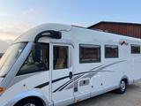 Carthago Chic C-Line I 4.8 (Fiat Ducato Basisfahrzeug)
