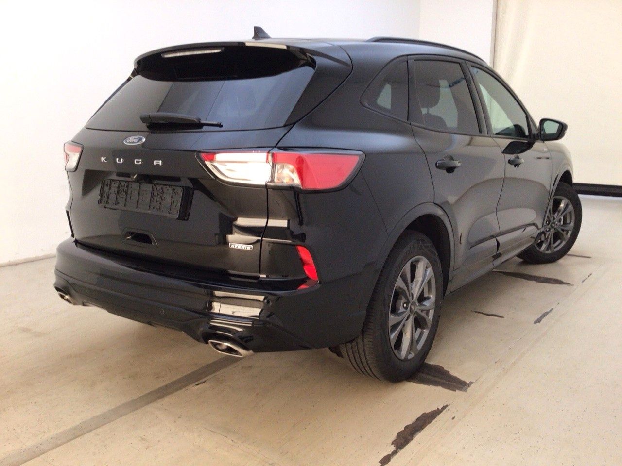 Ford Kuga 2.5 Duratec PHEV ST-Line X*AHK*ACC*SHZ*LHZ* imagem 3