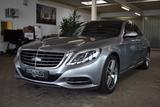 Mercedes-Benz S 350 BlueTEC 4-Matic Distronic Plus Park Paket - Mercedes-Benz S 350 d Gebrauchtwagen