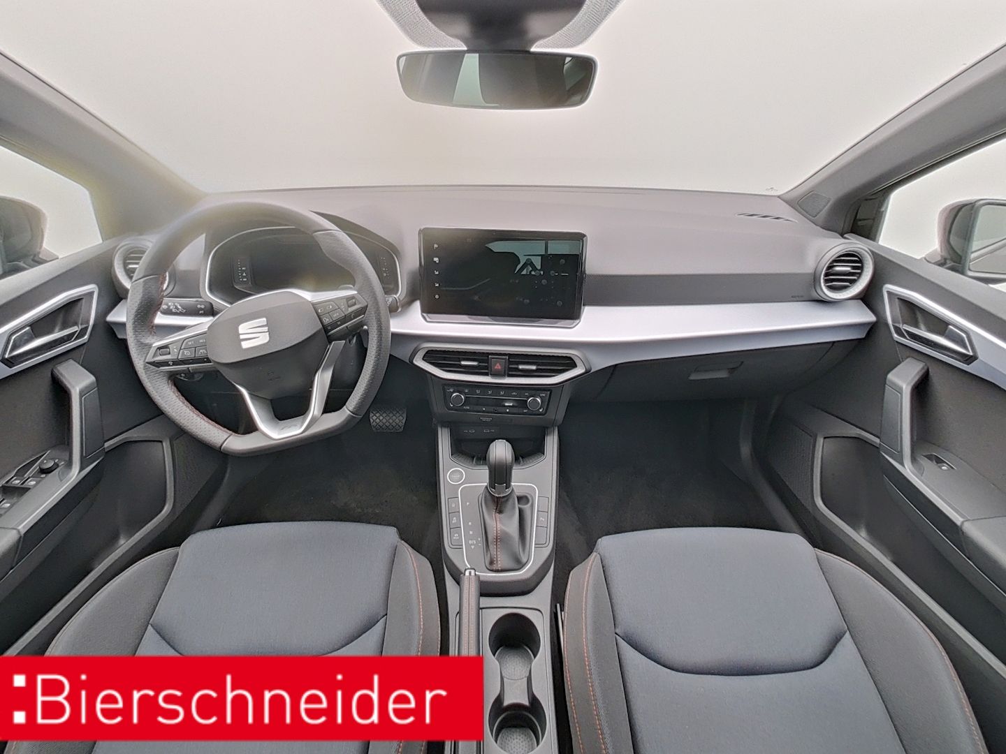 Seat Ibiza - Bild 11