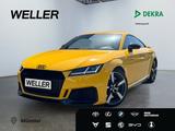 Audi TT RS Coupe 2.5 TFSI qu *Optik*Sport-AGA*B&O*SHZ - scheckheftgepflegte Audi TT RS