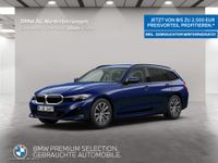 BMW 318 - Vorschau Bild 1
