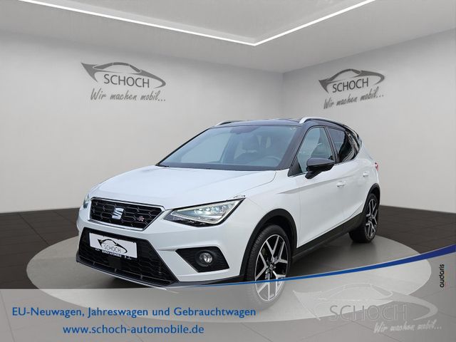 Seat Arona 1.0 TSI 6G FR - FullLink*LED*NAVI*SHZG