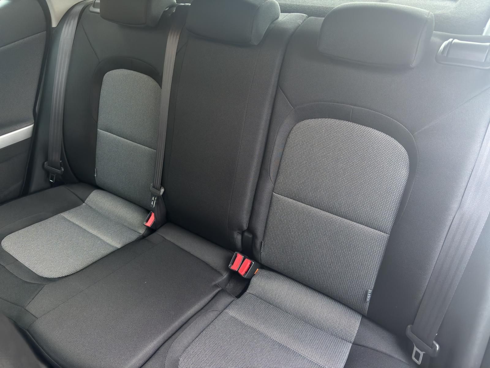 Ceed UEFA Euro 2016 1.4 KAT SHZ KLIMAAUTO RFK