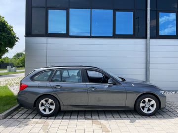 BMW 320 - 4